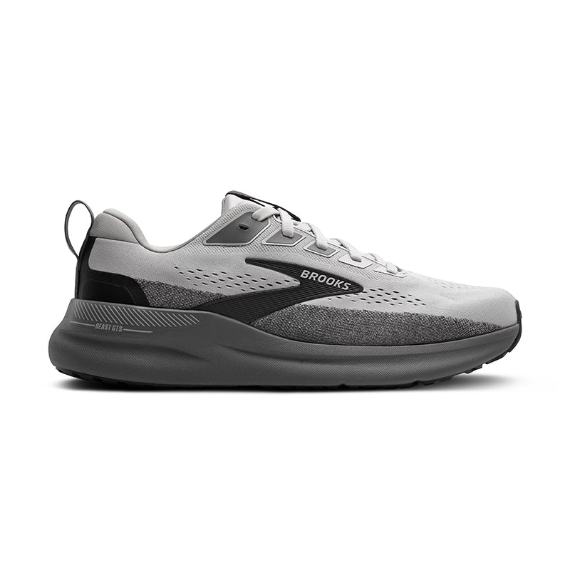 Men's Beast GTS 26 Gray/Gray/Blackened Pearl