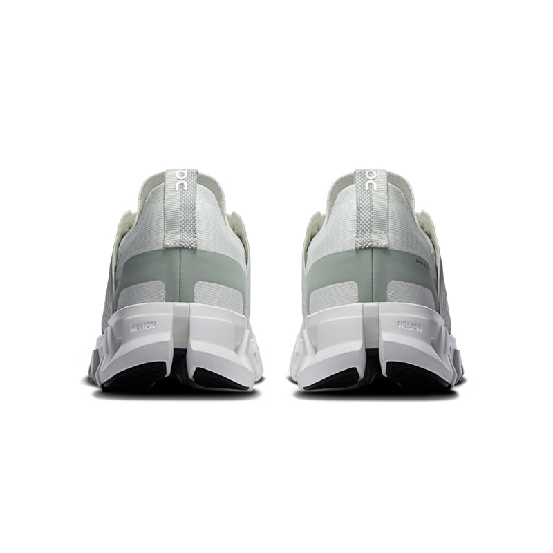 Men's Cloudswift 4 Iceberg/Tin