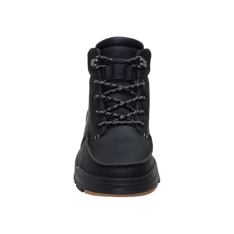 Men's Bradley II Classic Black/Black