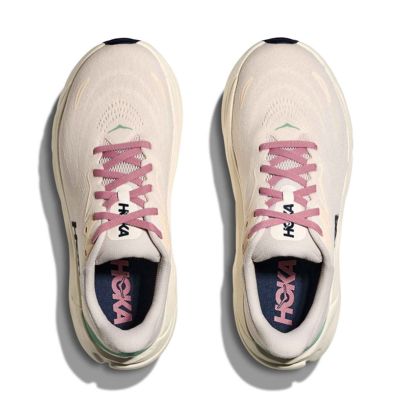 Shop Women's Arahi 8 Rose Cream/Alabaster | Women's Performance