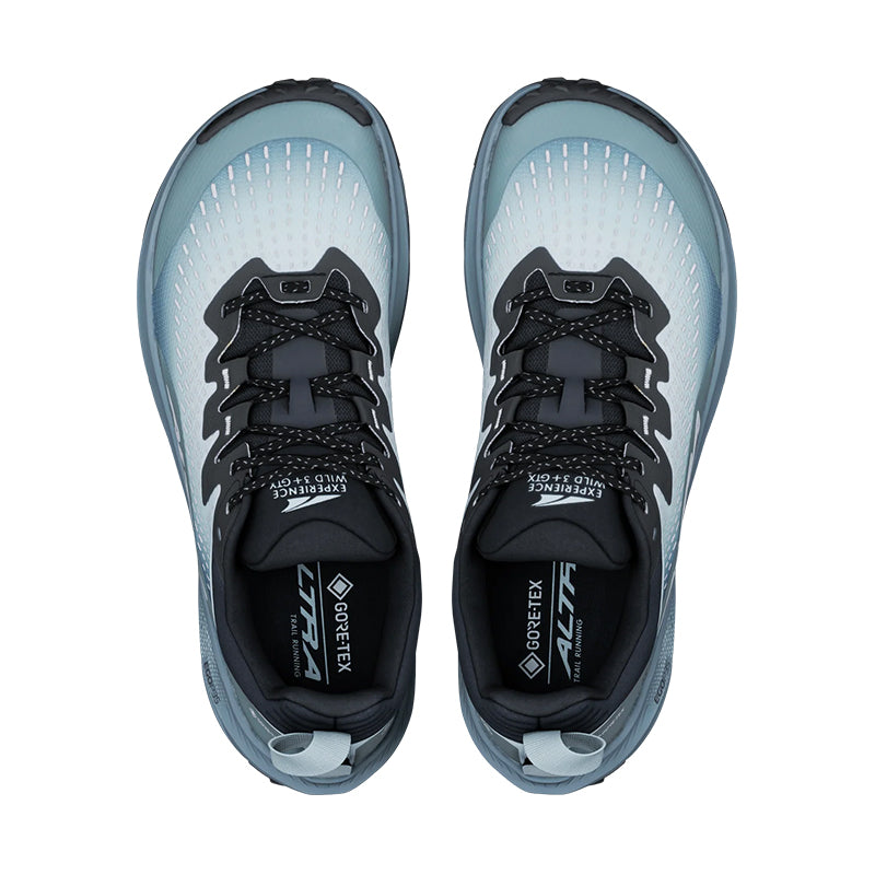 Men's Experience Wild 3+ GORE-TEX Blue Hour/Dawn