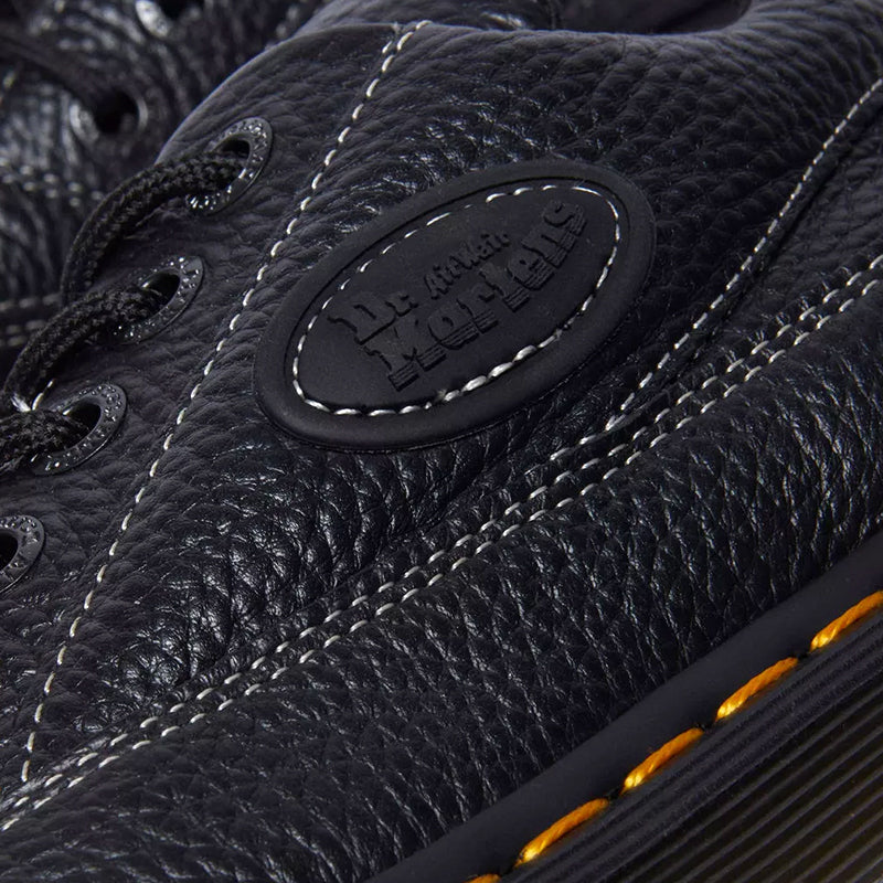 Women's Buzz 5i CS Black Milled Napa