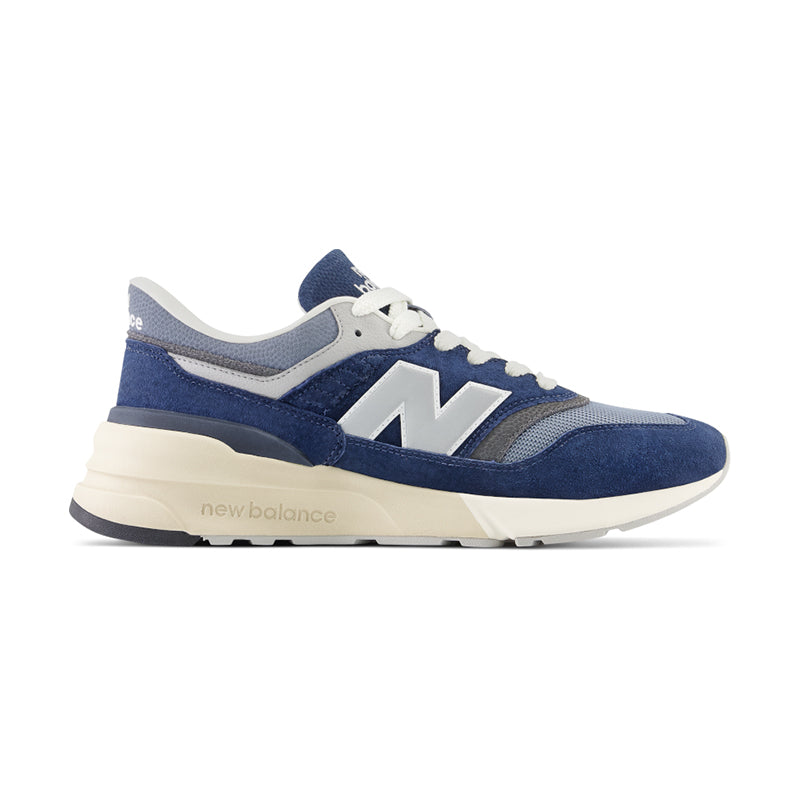 Men's 997R Navy/Arctic Grey – Tradehome Shoes