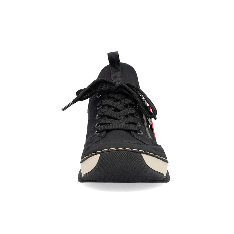 Women's Angela Black/Black
