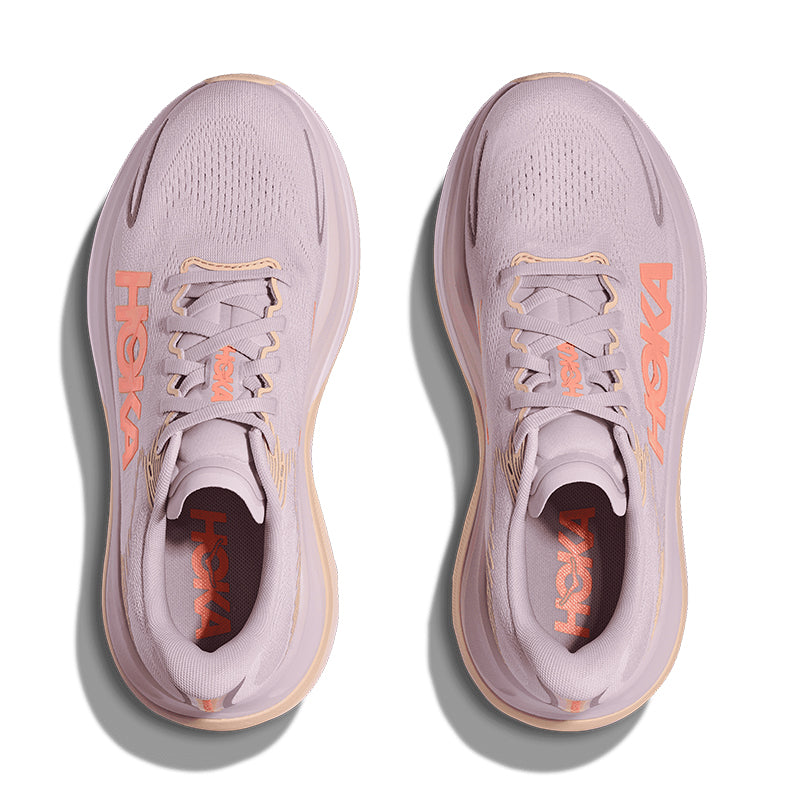 Shop Women's Skyward X 2 Lilac Cream/Tangerine Glow | Women's