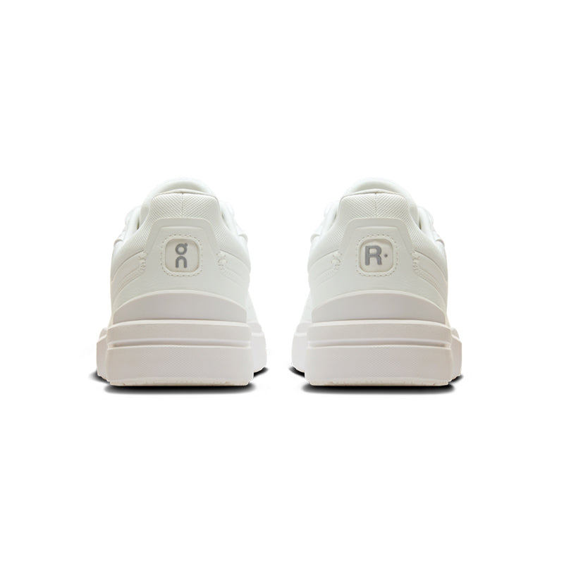 Men's The Roger Advantage White/White