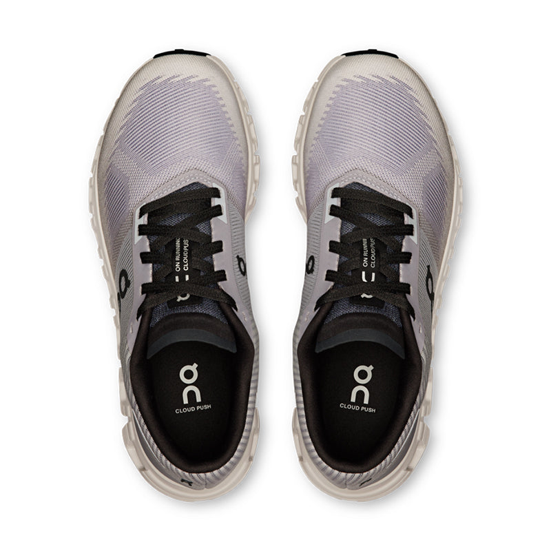 Women's Cloud 6 Push Lilac/Black