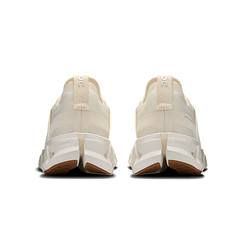 Women's Cloudswift 4 Ivory/Dew