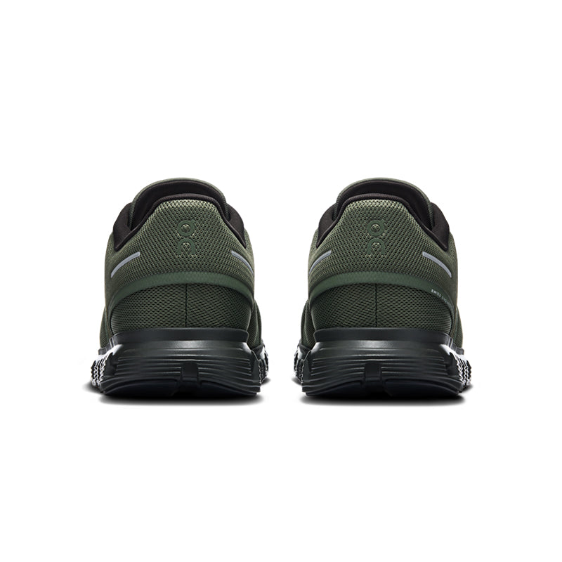 Men's Cloud 6 Thyme/Espresso