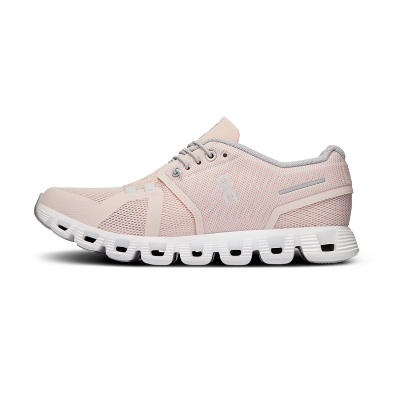 Women's Cloud 5 Shell/White – Tradehome Shoes