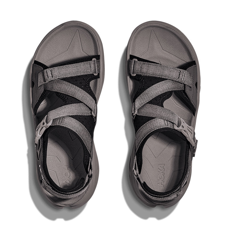 Men's Infini Hike TC Black/Cement