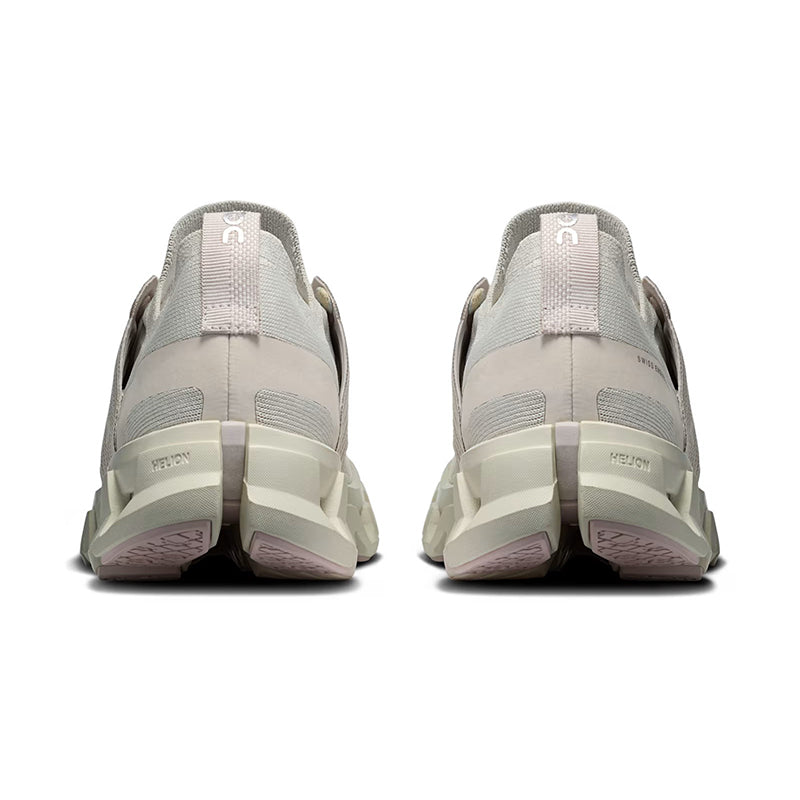 On Running Women's Cloudswift 4 Wolf / Sand / 9