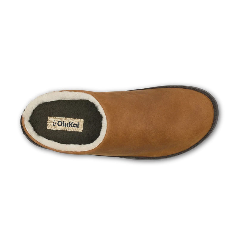 Men's Loli'i Toffee/Dark Java