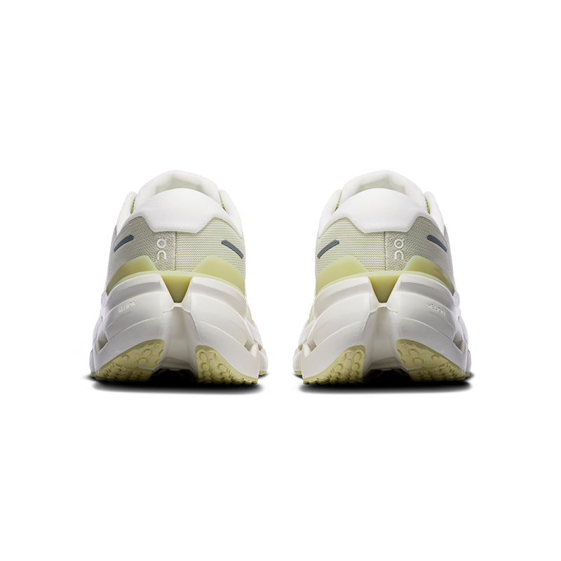 Women's Cloudrunner 3 Seedling/Ivory
