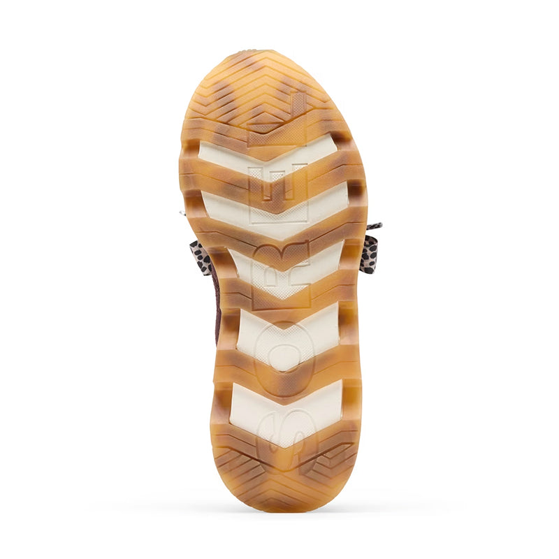 Women's Kinetic Ember LX Red Lodge/Snow