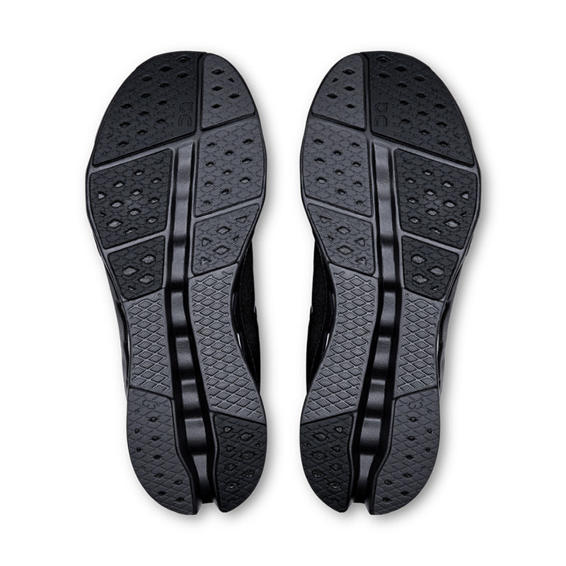Men's Cloudsurfer 2 (WIDE) Black/Black
