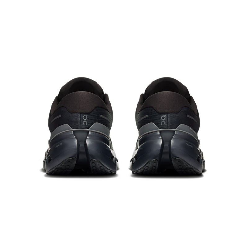 Men's Cloudrunner 3 Waterproof Black/Black