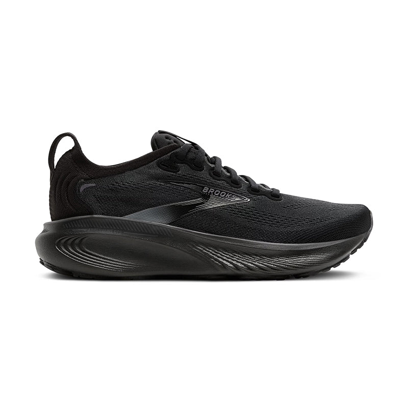 Men's Adrenaline GTS 25 Black/Black/Ebony