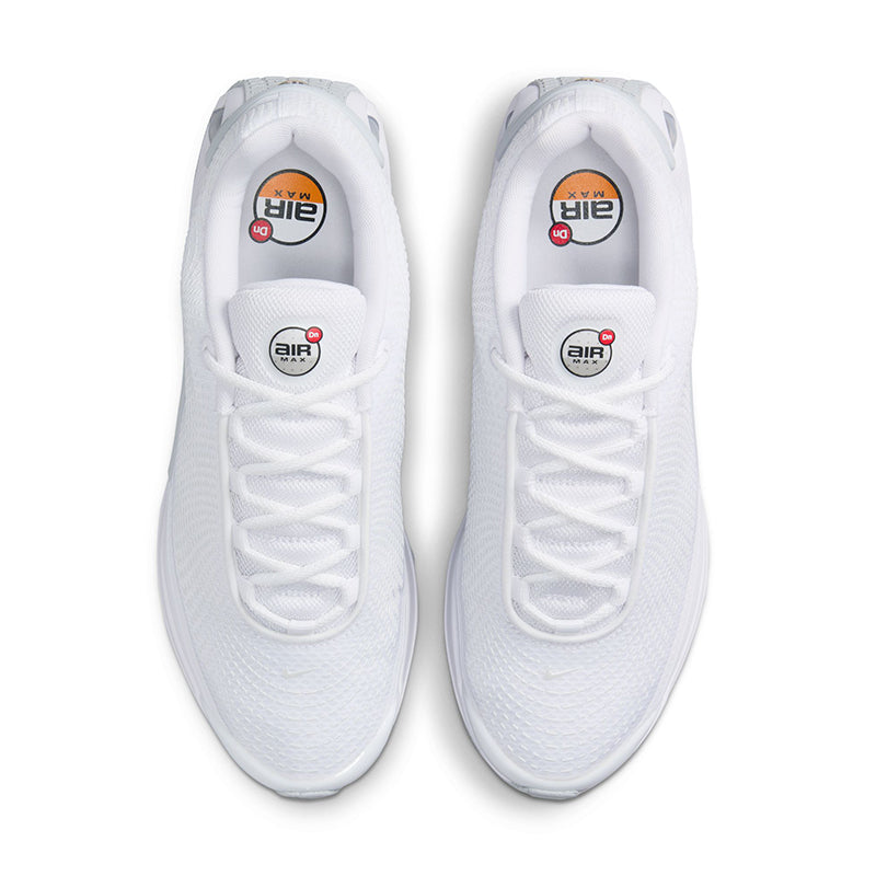 Men's Air Max DN White/White/White – Tradehome Shoes