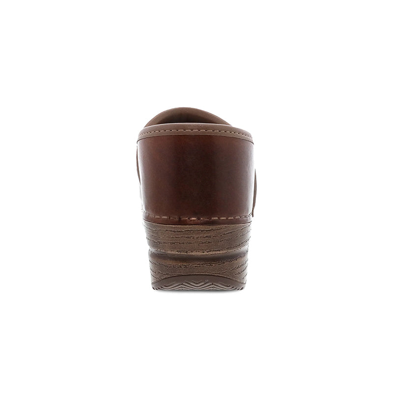 Women's Professional Saddle Full Grain