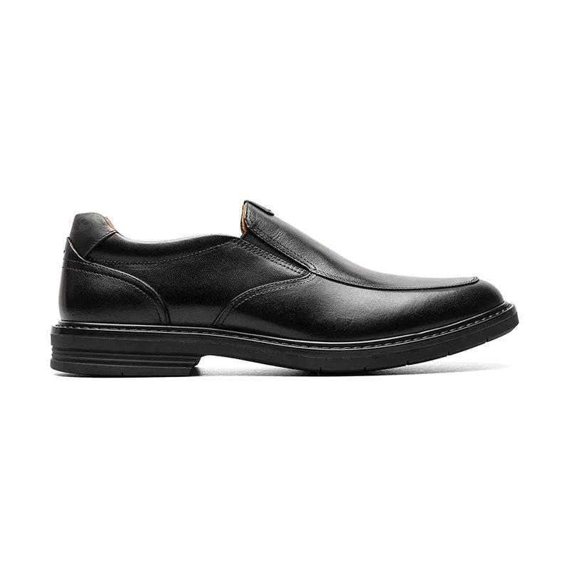 MEN'S 3EYELET MOC TOE BLACK 在原みゆ紀 MEN'S 3EYELET MOC TOE BLACK 在原みゆ紀 25.5