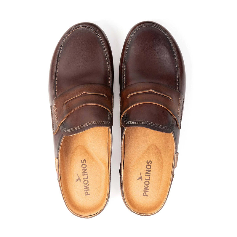 Women's Granada Penny Caoba