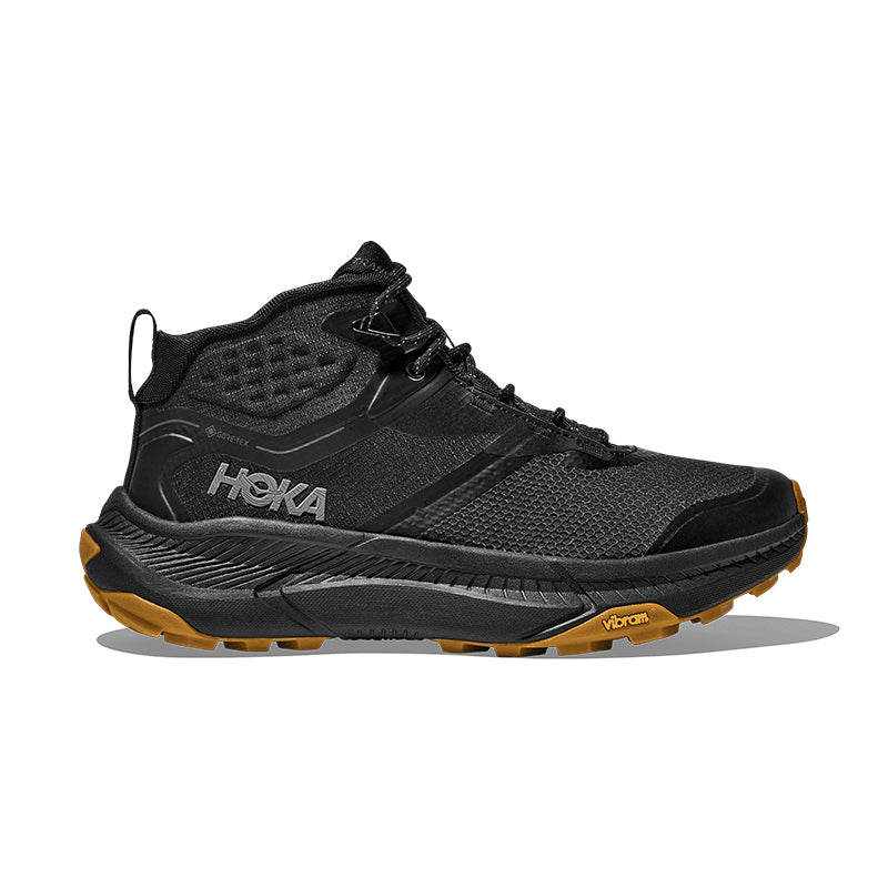 NOBRAND EC HOOK GTX BLACK 42サイズ Shop Women's Transport Hike GORE-TEX Black | Women's Trail Shoes