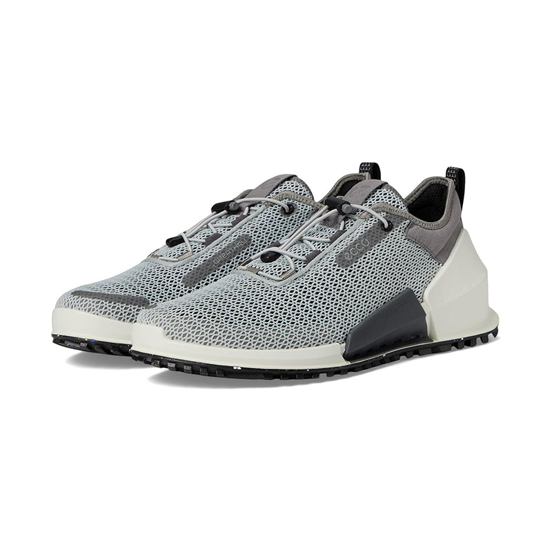 Men's Biom 2.0 Breathru Concrete/Steel/Steel