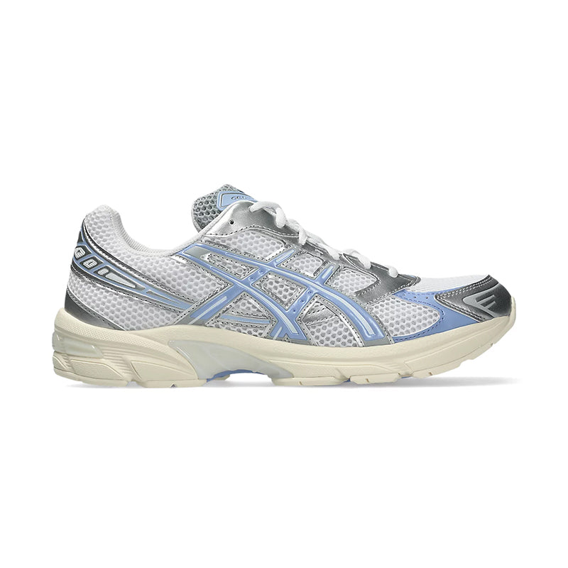 Women's Gel-1130 White/Light Sapphire