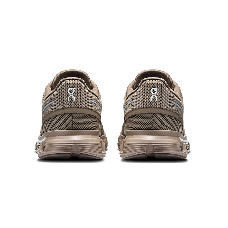 Women's Cloud 6 Cinder Fog
