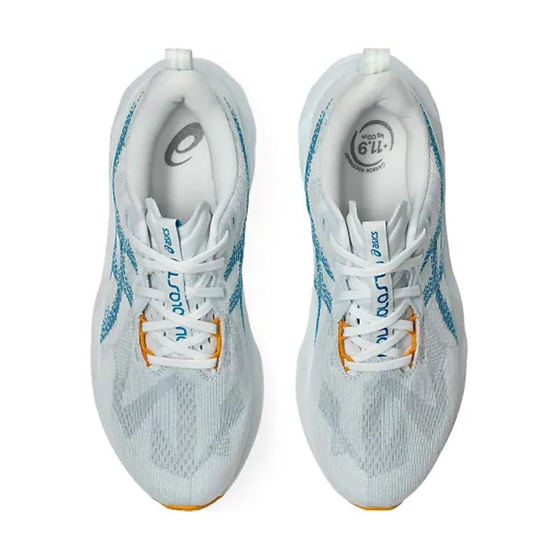 Men's Novablast 5 Arctic Blue/Aegean Blue