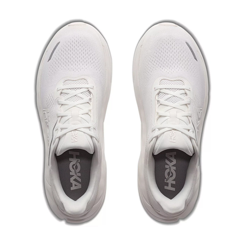 Women's Arahi 9 White/White