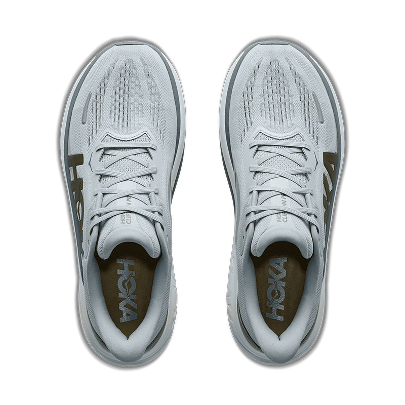 Men's Clifton Pro GLM Mineral Blue/Sprouted Green