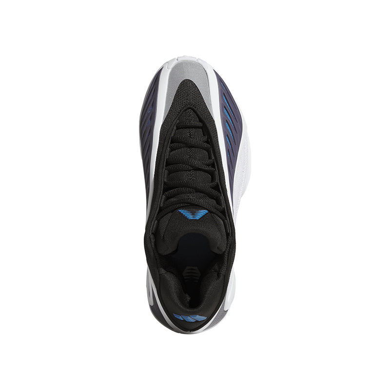 Kid's Grade School Anthony Edwards 2 White