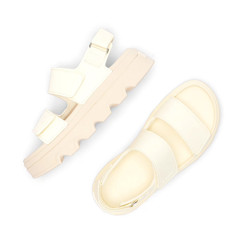 Women's Kinetic Sunchase Ankle Strap Chalk/Sea Salt