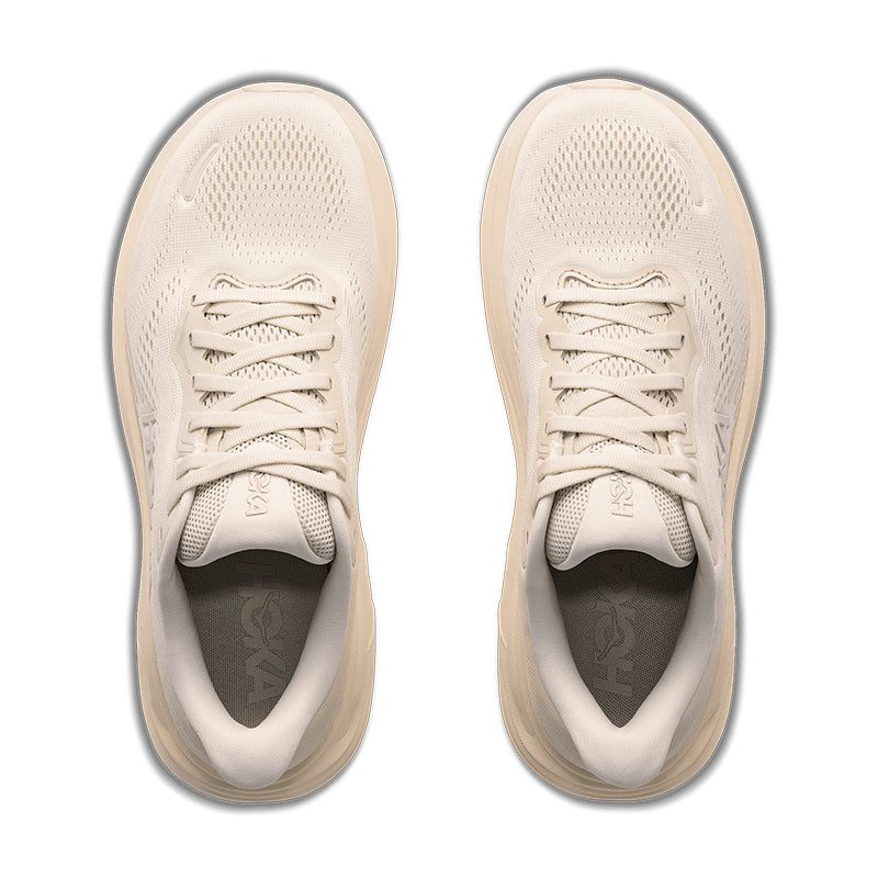 Women's Clifton 11 Alabaster/Oat Milk