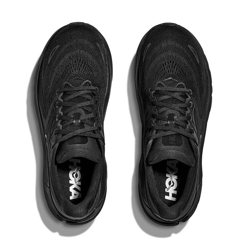 Men's Arahi 8 Black/Black – Tradehome Shoes