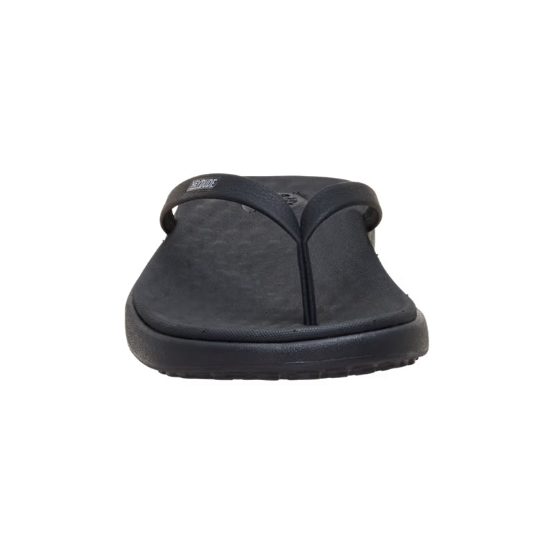 Women's Maui Breeze Flip Black/Black