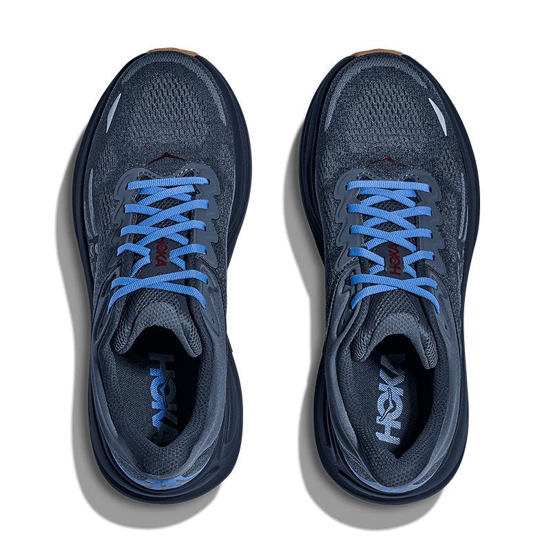 Men's Bondi 9 Faded Navy/Slate Blue