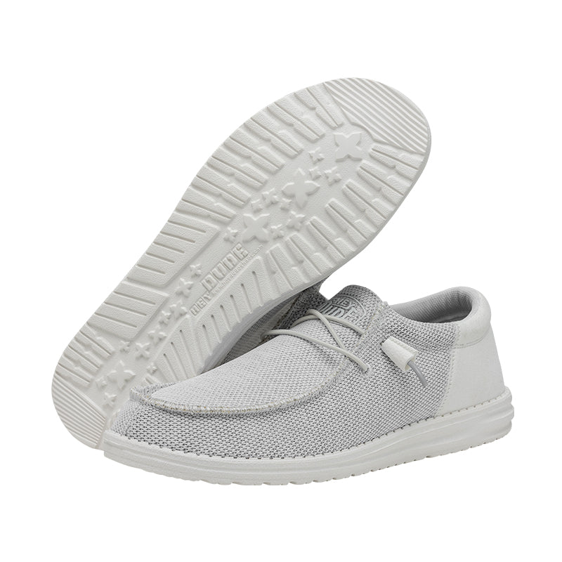 Men's Wally Funk Mono Ghosted