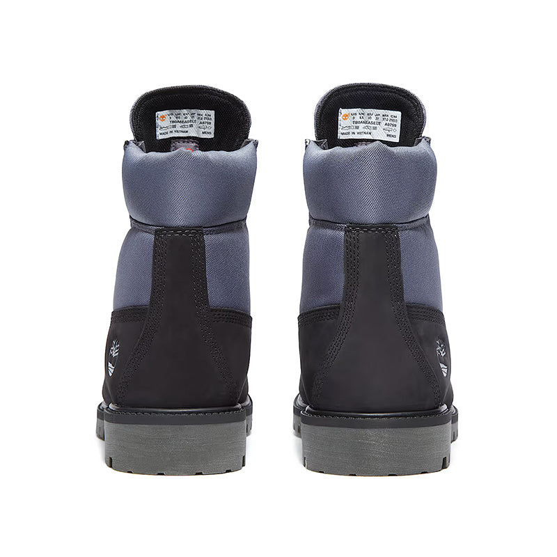 靴 Timberland Heritage 6\