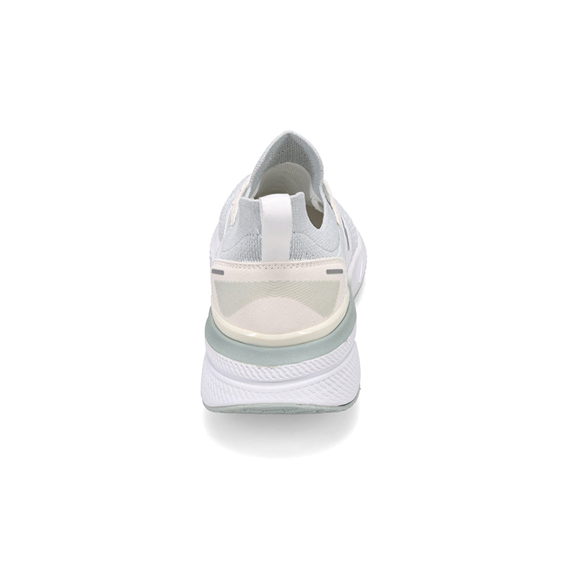 Men's Rally Cloud Knit/White/Grey