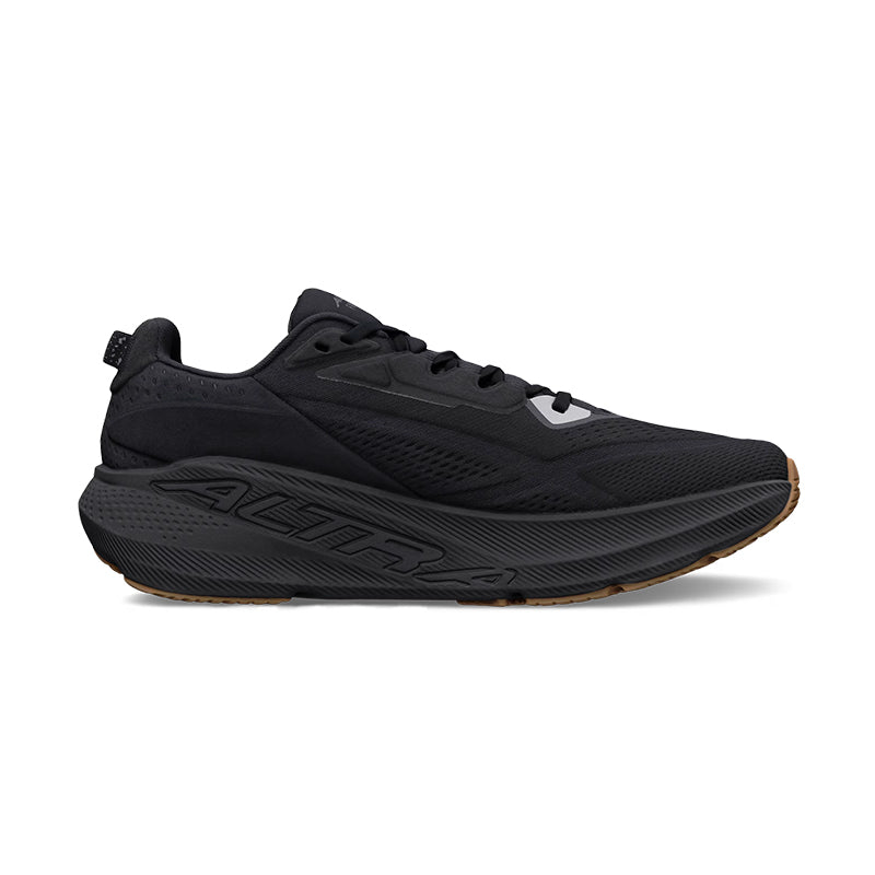 Altra ブラック スニーカー　27cm Shop Men's FWD VIA 2 Black/Black | Men's Performance Shoes by