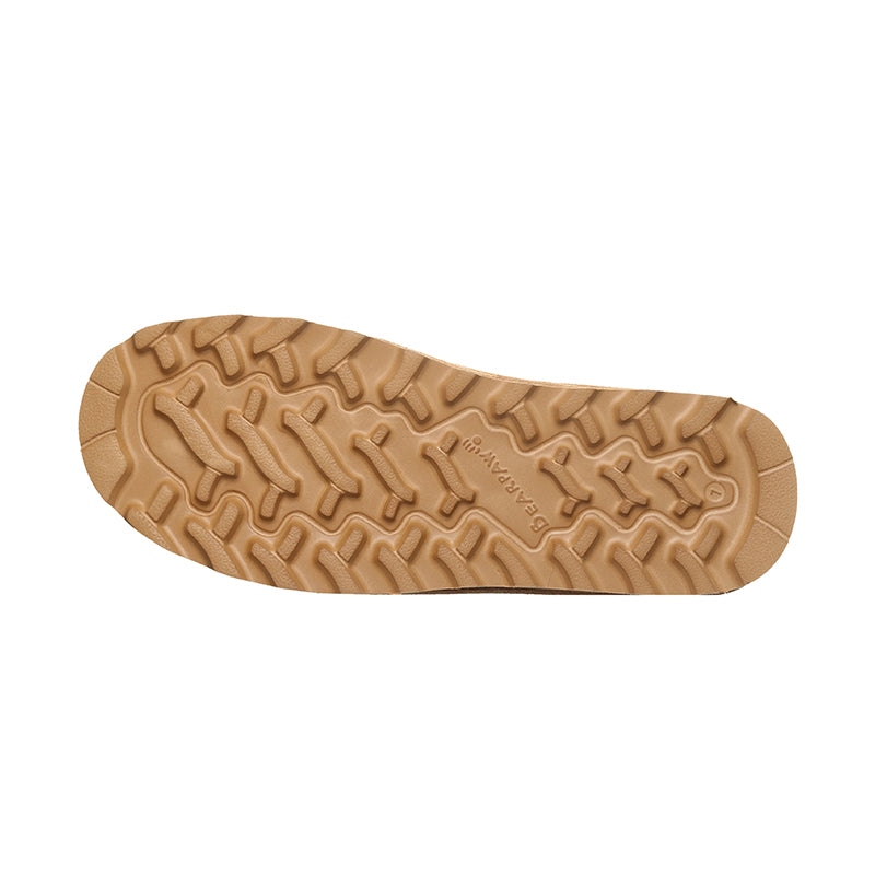 Women's Crochet Martis Iced Coffee