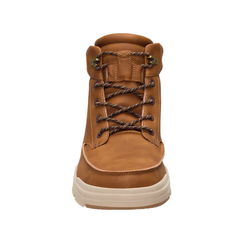 Men's Bradley II Classic Argan Oil/Multi
