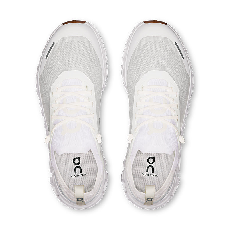 Women's Cloud 6 Versa White/White