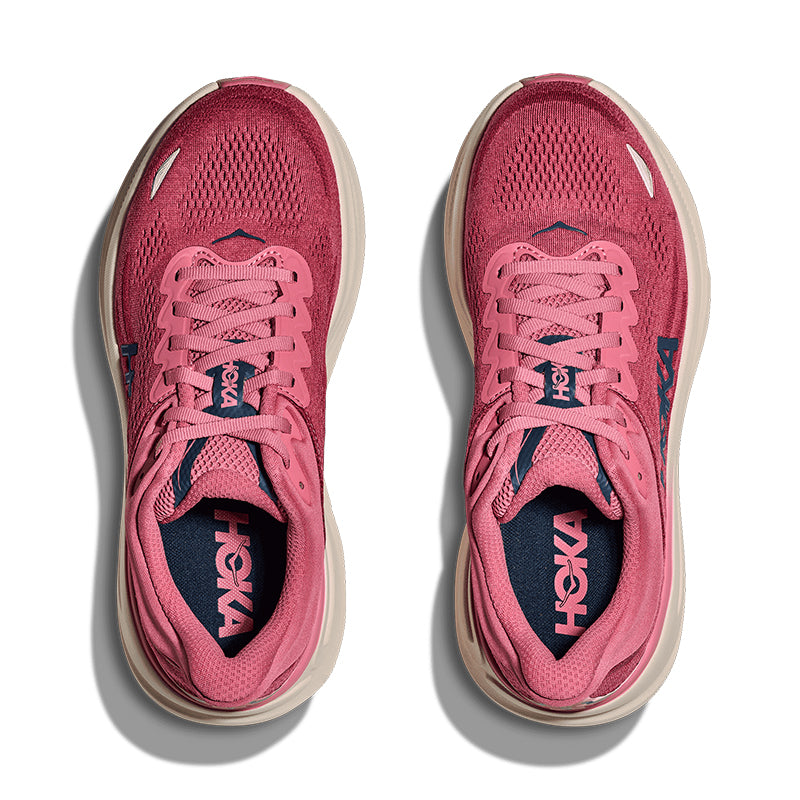 Women's Bondi 9 Lingonberry/Cranberry