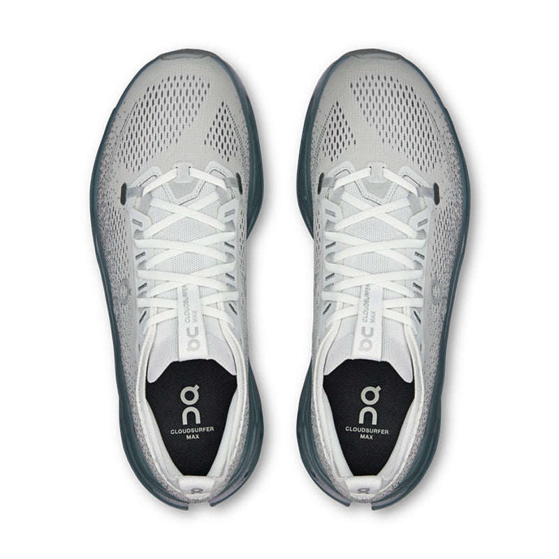 Men's Cloudsurfer Max Iceberg/Olive