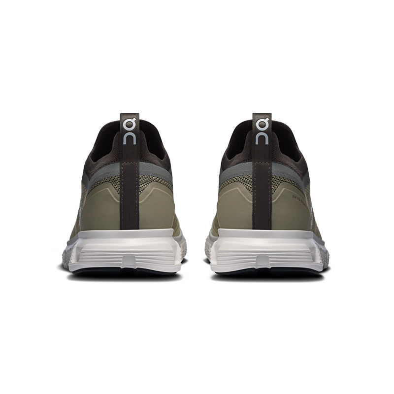 Men's Cloud 6 Versa Olive/Espresso