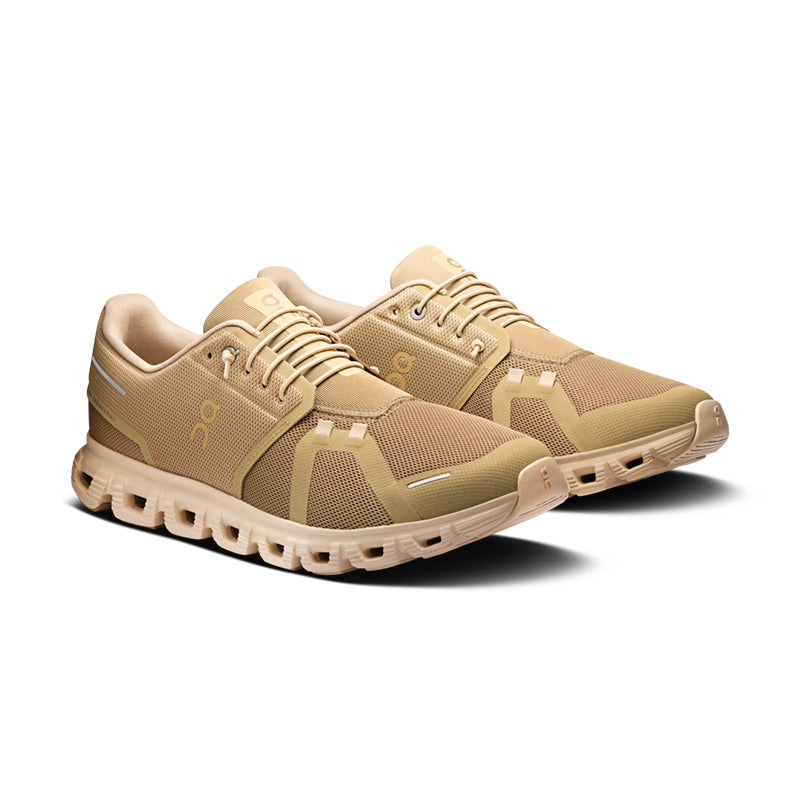 Men's Cloud 6 Chai/Sand